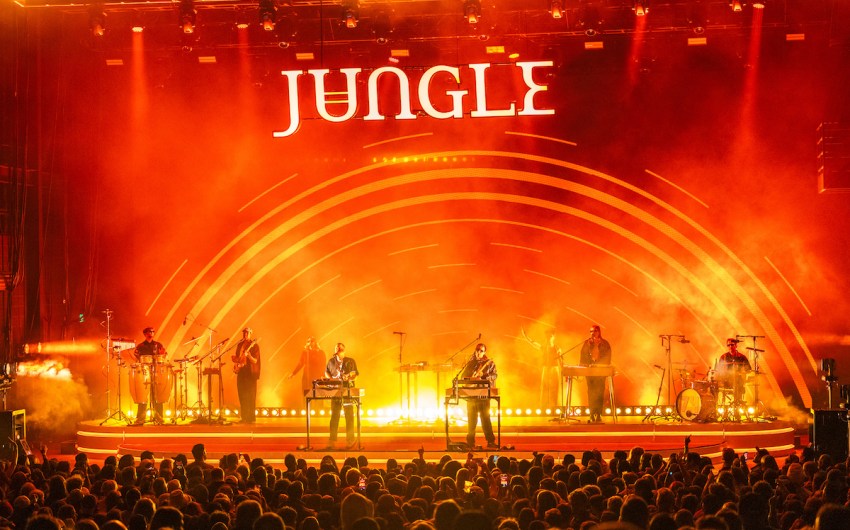 Review | Jungle State of Mind