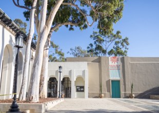 More than Books: Santa Barbara Library Plaza Set to Open