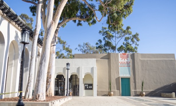 More than Books: Santa Barbara Library Plaza Set to Open