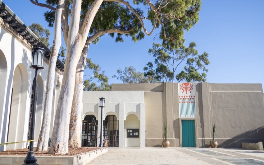 More than Books: Santa Barbara Library Plaza Set to Open