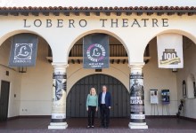 David Asbell Steps Down at Santa Barbara’s Lobero Theatre