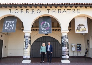 David Asbell Steps Down at Santa Barbara’s Lobero Theatre