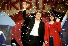 Film Screening: “Love Actually”