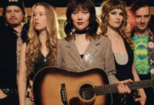 Molly Tuttle & Golden Highway