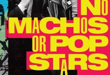 Book Review | ‘No Machos or Pop Stars: When the Leeds Art Experiment Went Punk’ by Gavin Butt