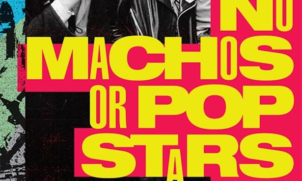 Book Review | ‘No Machos or Pop Stars: When the Leeds Art Experiment Went Punk’ by Gavin Butt