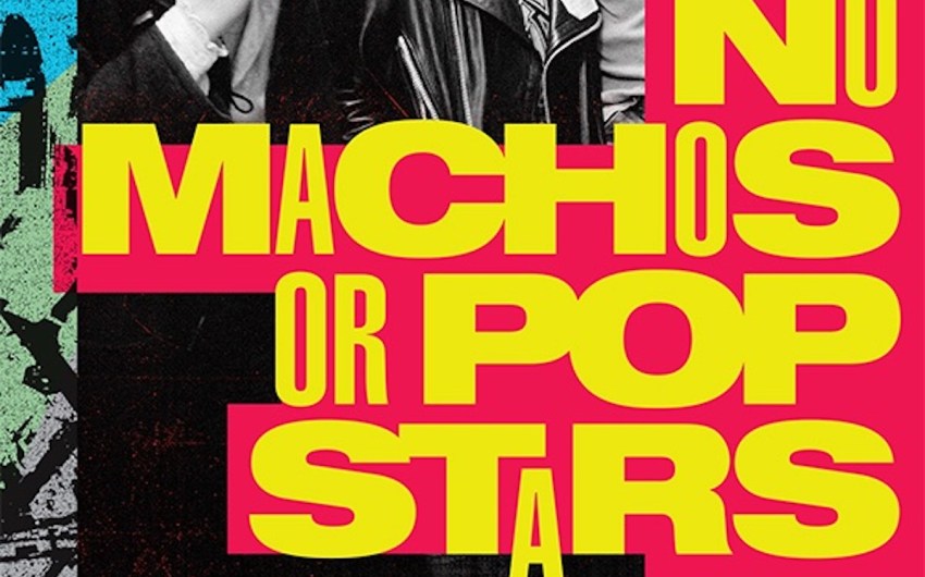 Book review | 'No Machos or Pop Stars: When the Leeds Art Experiment Went Punk' by Gavin Butt