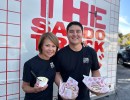 The Sando Truck Katsu-fies the Funk Zone