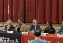 View the ‘Indy’ Forum with Candidates for Santa Barbara Unified School Board