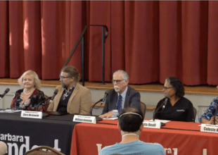 View the ‘Indy’ Forum with Candidates for Santa Barbara Unified School Board