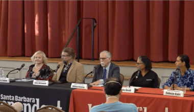 View the ‘Indy’ Forum with Candidates for Santa Barbara Unified School Board