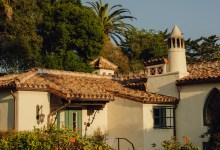 LUNCH WITH AN AUTHOR SERIES at El Encanto