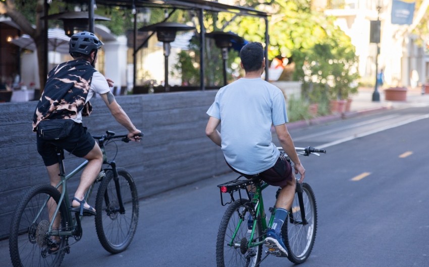 Santa Barbara Streets Not So Safe for Bicyclists, Pedestrians