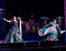 ON the Beat | A Mexican Super-Diva, a Tchaikovsky Immersion Plan on the Town