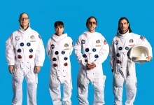 Review | Weezer’s Voyage to the Blue Planet