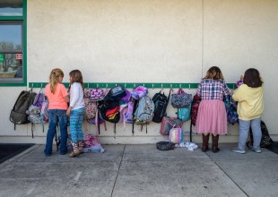 Attendance Is a Bright Spot in the Latest California School Dashboard