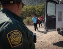 Trump’s Deportation Plan Brings Fear and Sadness at California’s Border