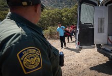 Trump’s Deportation Plan Brings Fear and Sadness at California’s Border