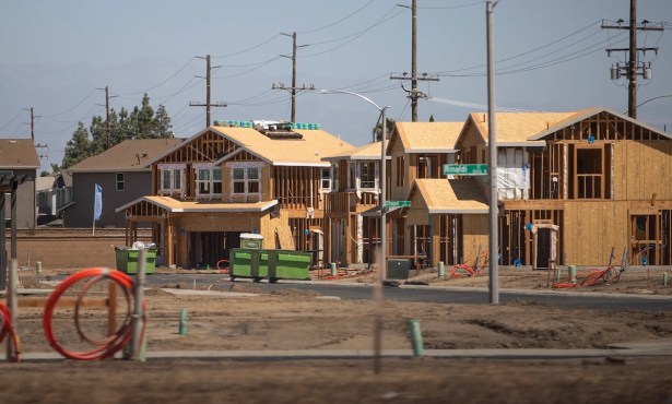 How a Trump Administration Could Affect California’s Housing Crisis