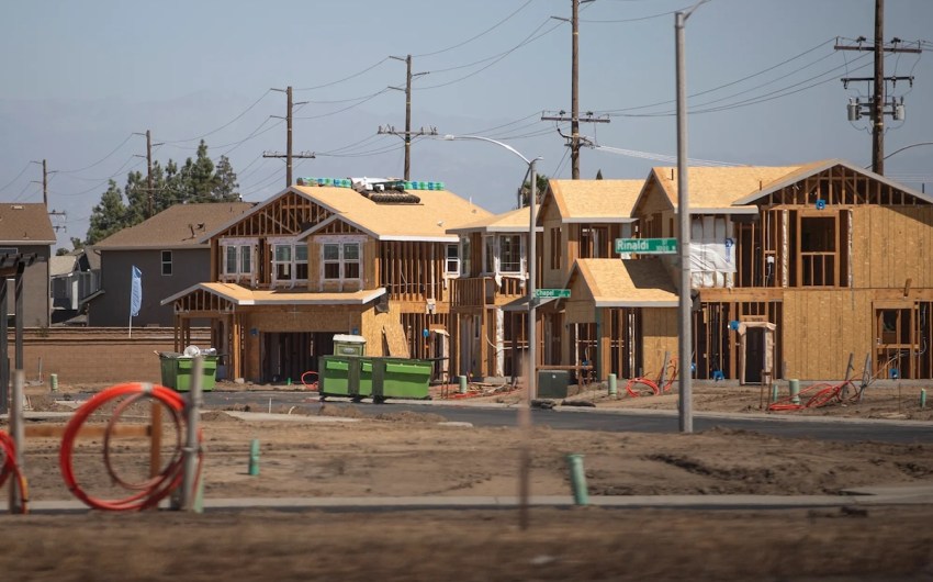 How a Trump Administration Could Affect California’s Housing Crisis