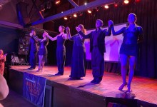 Dance Review | ‘Remembrances: Noches de Tango’ at SOhO Santa Barbara Is a Night to Remember