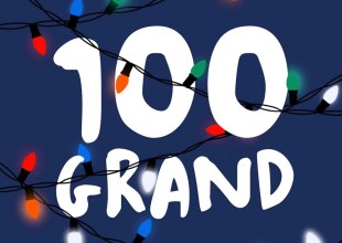 Sullivan Goss’s Annual ‘100 Grand’ Show Starts December 2