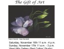 Award Winning Artists Showing in Ojai