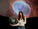 Extra Planetarium Shows This Week