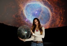 Extra Planetarium Shows This Week