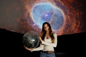 Extra Planetarium Shows This Week