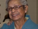 In Memoriam: Celestina Manuela Leyva ‘Sally’ Padilla   1944–2024