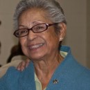 In Memoriam: Celestina Manuela Leyva ‘Sally’ Padilla   1944–2024