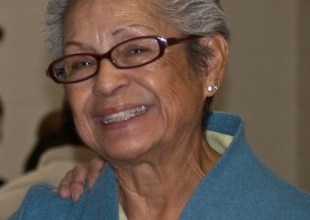 In Memoriam: Celestina Manuela Leyva ‘Sally’ Padilla   1944–2024