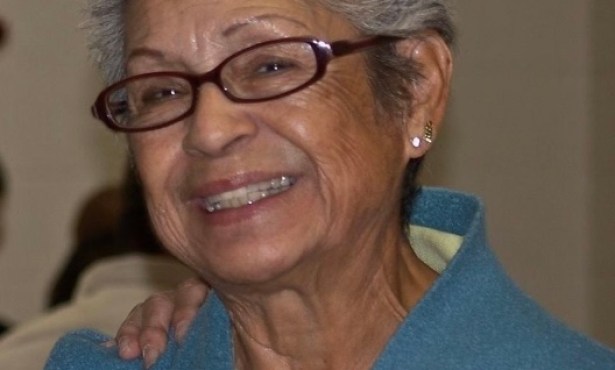 In Memoriam: Celestina Manuela Leyva ‘Sally’ Padilla   1944–2024