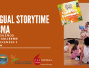 Bilingual Storytelling