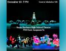 SBHS 2024 Annual Fall Dance Recital