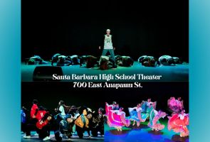 SBHS 2024 Annual Fall Dance Recital