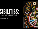 Possibilities: An Artist Talk with Edie Fake