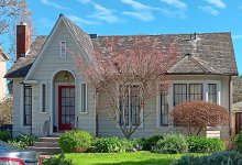 Tudor Revival Homes: From Shakespeare to Santa Barbara