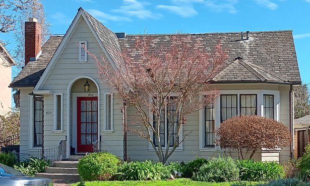 Tudor Revival Homes: From Shakespeare to Santa Barbara