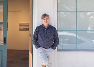 Santa Barbara’s Storied Art Gallery Celebrates 40 Years