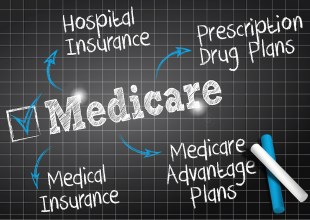 Blue Shield Will Drop Sansum Clinic from Medicare Advantage HMO List