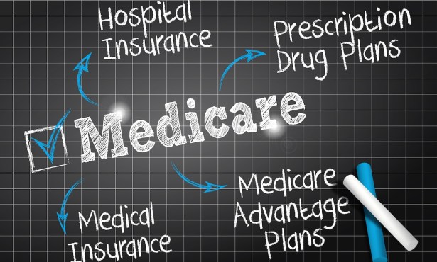 Blue Shield Will Drop Sansum Clinic from Medicare Advantage HMO List