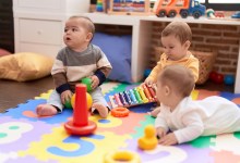 Strides Made to Add More Childcare in Santa Barbara County