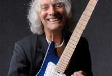 Albert Lee