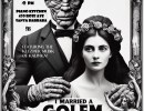 Old World-Styled Radio Drama: “I Married a Golem!”