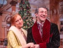 Theater Review | ‘Mrs. Bob Cratchit’s Wild Christmas Binge’ Brings a Laugh to the Start of the Holiday Season