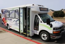 Lompoc Unmet Transit Needs