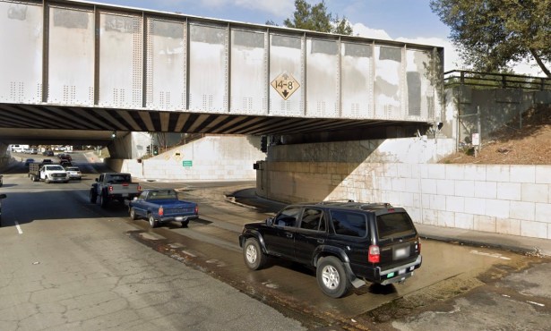 Drainage Improvements Planned for Santa Barbara’s Perennially Soggy Castillo Street Undercrossing