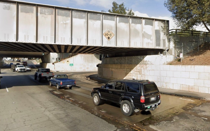 Drainage Improvements Planned for Santa Barbara’s Perennially Soggy Castillo Street Undercrossing